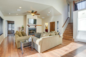 3 Mi to Downtown Prescott - Spacious Home with Patio